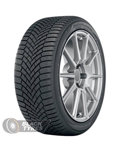 Зимняя шина BluEarth Winter V906 225/45 R18 95V Yokohama