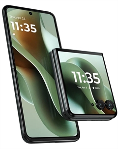 Смартфон Motorola Razr 60 Ultra 16/512Gb Cabaret