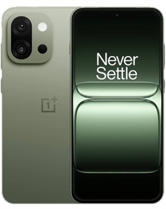 Смартфон OnePlus 13S 12/256Gb Global Green Silk Oneplus