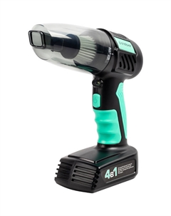 Пылесос SkyClean VC-295 Endever