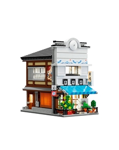 Конструктор Cada