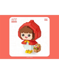 Конструктор Loz