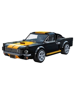 Конструктор Cada