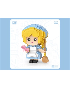 Конструктор Loz