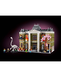 Конструктор Lego