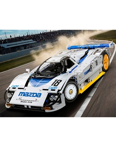 Конструктор Cada