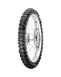 Мотошина Pirelli