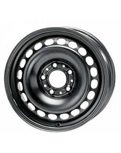 Диски R16 5x112 7,0J ET43 d66,6 9892 B Trebl