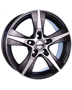 Диски R17 5x108 7J ET31 D60,1 743 BSD Neo