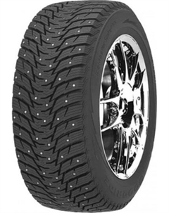 Шины 235/45 R18 Icemaster Spike Z-506 98T XL Ш Trazano
