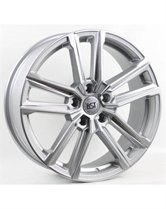 Диски R18 5x114,3 7J ET38 D67,1 R078 S Rst