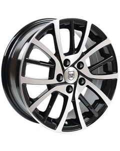 Диски R15 5x100 6J ET40 D57,1 548 BD Tech line