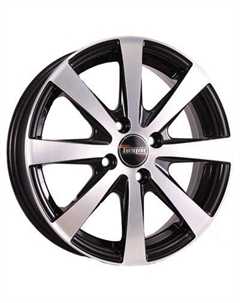 Диски R15 4x100 5,5J ET45 D54,1 534 BDM Tech line