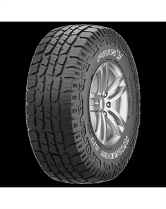 Шины 285/70 R17 Hicountry HA2 121/118S OWL Prinx