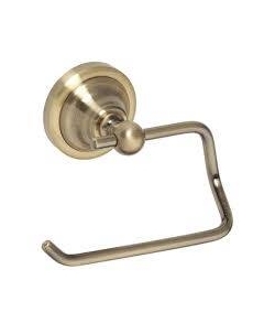 Бумагодержатель Retro bronze 144112027 Bemeta