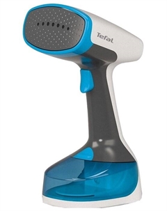 Отпариватель ручной Tefal Access Steam Minute DT7000E0 1.1 кВт, белый/синий (1830006595)