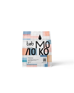 Кофе в зернах Tab Galaxy, бленд, 1 кг, арабика 100 %