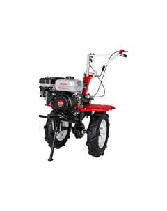 Мотоблок бензиновый МБ-8000P-10 70/5/41 Ресанта