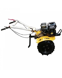Мотоблок бензиновый МК-7000M BIG FOOT 19х7-8 70/5/26 Huter