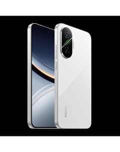 Смартфон POCO F7 12/256GB (Белый) Poco