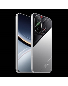 Смартфон POCO F7 12/256GB (Серый) Poco