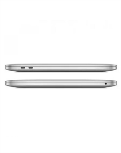 MacBook Pro 13 2022 M2 8Gb/512Gb (Silver) (MNEQ3) Apple