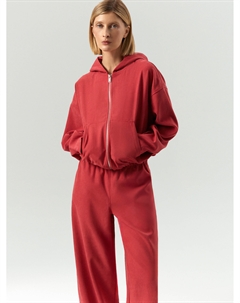 Худи на молнии Emka