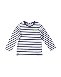 PS Футболка, цвет Stripes New balance