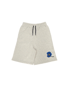 Дети Шорты, серый Kenzo