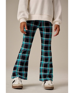 Расклешенные леггинсы (3 16 лет), черный Next