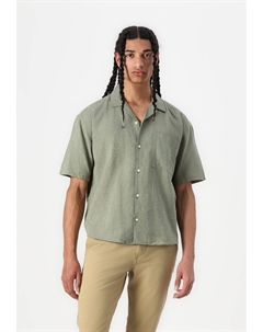 Рубашка ONSCAIDEN LIFE RELAX RESORT, Swamp Only & sons