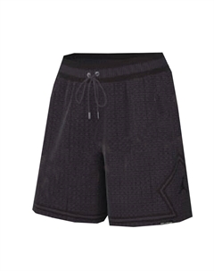 Воздушные повседневные шорты мужские черные Jordan, черный Air jordan