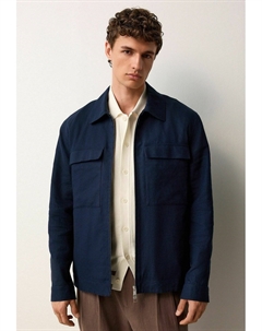 Легкая куртка REGULAR FIT, Navy Blue Next