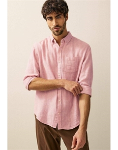 Рубашка, розовый Next