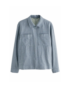 Летняя куртка REGULAR FIT, Blue Next