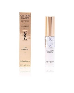 Тени для век Yves Saint laurent