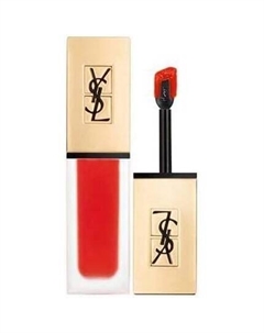 Yves Ysl N°13 True Orange Помада Saint laurent