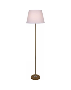 Торшер 03910-0.6-02 GOLD Reluce