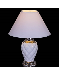 Настольная лампа 11019-0.7-01SW (110019-0.7-01SW) Reluce