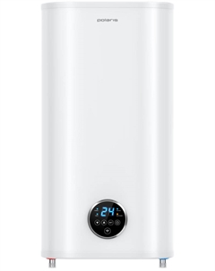Водонагреватель Polaris SIGMA Wi-Fi 80 SSD накопительный White