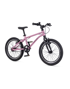 Детский велосипед Air Stellar 18, год 2025, цвет Синий Maxiscoo