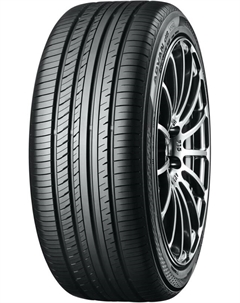 Летние шины Yokohama Advan dB V552 225/45 R18 91W
