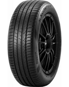 Летние шины Pirelli Scorpion 235/60 R18 107W