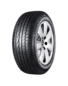 Летние шины Bridgestone Ecopia EP300 215/55 R17 94V