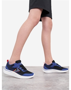 Кроссовки для мальчиков Sp Turbo Base 2.0, Синий Demix