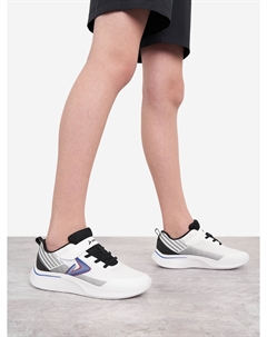 Кроссовки для мальчиков Sp Turbo Base 2.0, Белый Demix