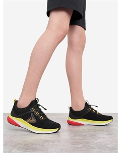 Кроссовки для мальчиков Pulsar Sl, Черный Demix