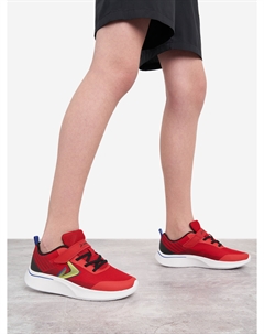 Кроссовки для мальчиков Sp Turbo Base 2.0, Красный Demix