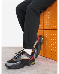 Кроссовки для мальчиков Neo Bubble, Черный Demix