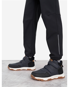 Ботинки для мальчиков, Синий Gsd